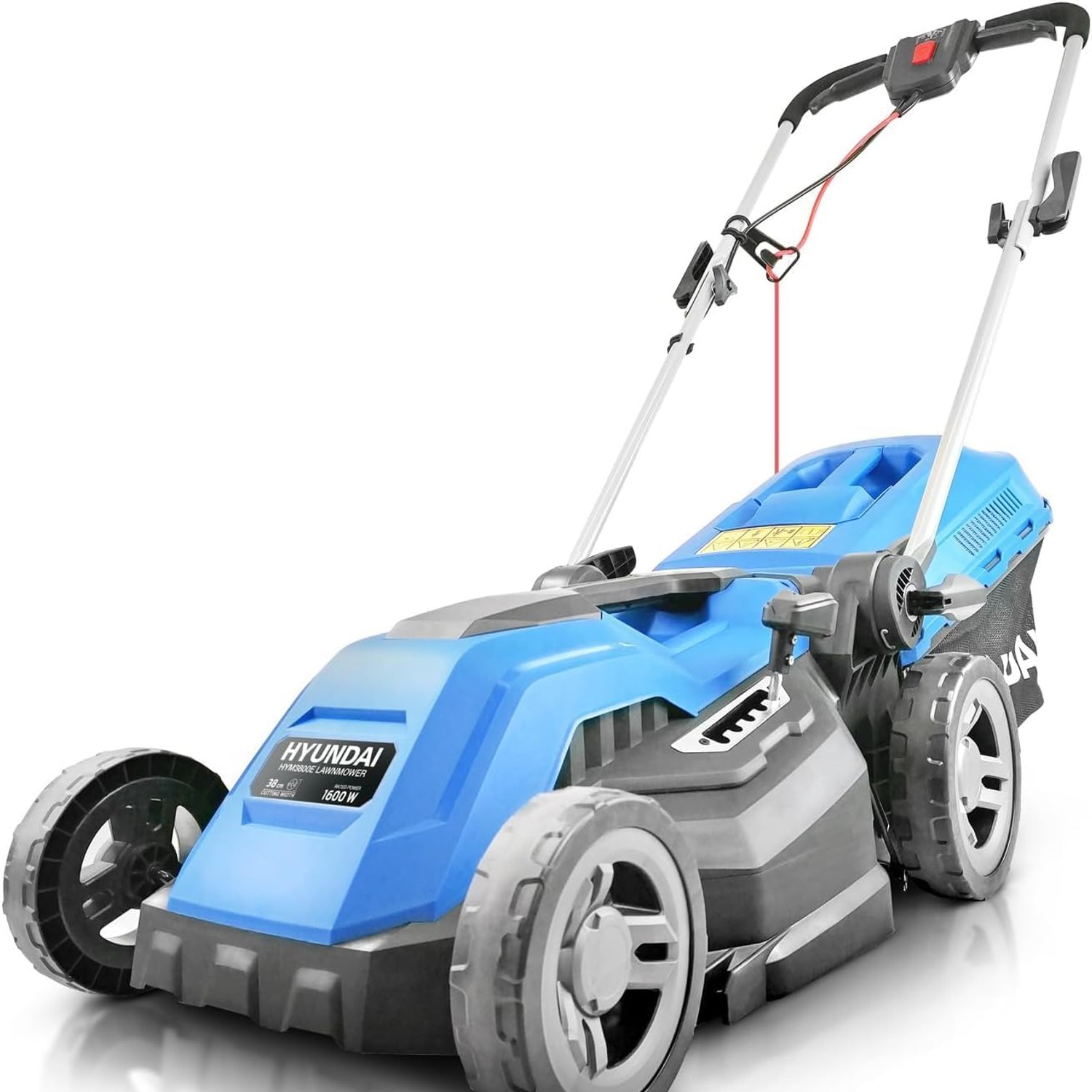 HYUNDAI HYM3800E Rear Roller Electric Lawn Mower