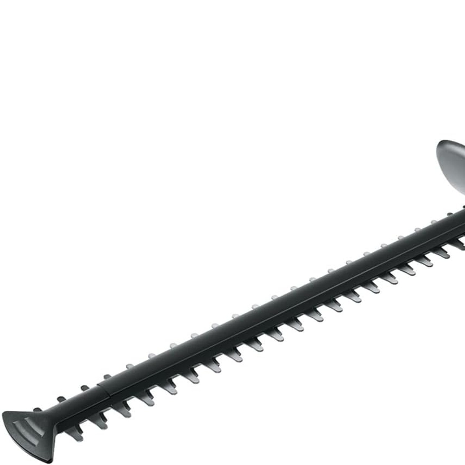 Bosch EasyHedgeCut 18-45 Cordless Hedge Trimmer Bare Tool: image 9